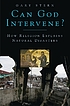Can God Intervene? : How Religion Explains Natural... von Gary Stern