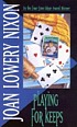 Playing for keeps de Joan Lowery Nixon