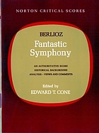 Symphonie Fantastique.