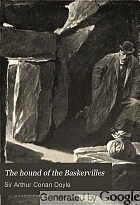 The hound of the Baskervilles : another adventure of Sherlock Holmes