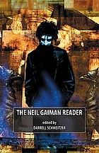 The Neil Gaiman reader.