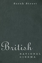 British national cinema