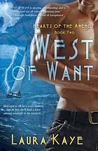 West of want
