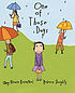 One of those days de  Amy Krouse Rosenthal 