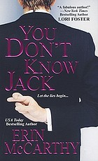 You don't know Jack
