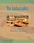 The ambassadors de Henry James