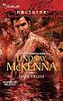 Dark truth by Lindsay McKenna