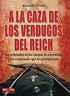 A la caza de los verdugos del Reich