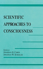 Scientific approaches to consciousness