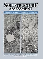 Soil structure assessment