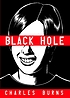 Black hole von Charles Burns