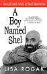 A boy named Shel : the life & times of Shel Silverstein