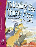 Tiddalick the thirsty frog