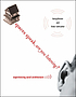 Spaces speak, are you listening? : experiencing... von Barry Blesser