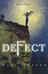 Defect de Will Weaver