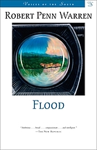 Flood, a romance of our time