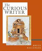 The curious writer