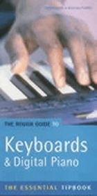 Rough guide to the digital piano.