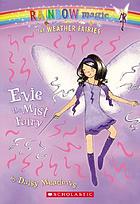 Evie, the mist fairy