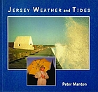 Jersey weather and tides