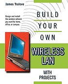 Build your own wireless LAN.