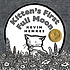 Kitten's first full moon