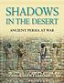 Shadows in the desert : ancient Persia at war
