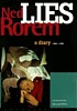 Lies : a diary, 1986-1999 by Ned Rorem