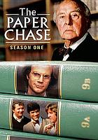 The paper chase. / Season one