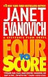 Four to score by Janet Evanovich