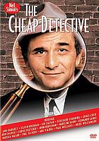 The cheap detective