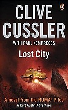 Lost city : a novel from the NUMA files