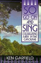 So go on and sing : celebrating faith in the Carolinas