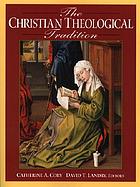The Christian theological tradition