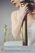 Cat on a hot tin roof 著者： Tennessee Williams