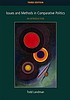 Issues and methods in comparative politics : an... por Todd Landman