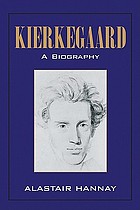 Kierkegaard : a biography