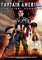 Captain America : the first avenger