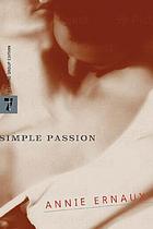 Simple passion