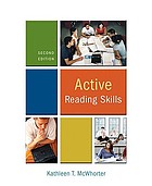 Active reading skills
