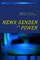 News, gender, and power