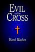 Evil and the cross door Henri Blocher