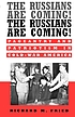 The Russians are coming! The Russians are coming! : pageantry and patriotism in Cold-War America