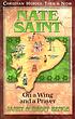 Nate Saint : on a wing and a prayer