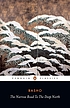 The narrow road to the deep north, and other travel... por Bashō Matsuo