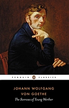 The sufferings of young Werther