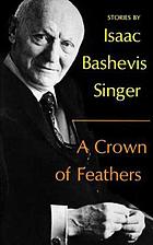 A crown of feathers and other stories