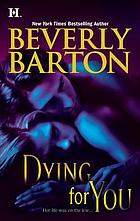 Dying for you