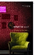 What to keep 著者： Mary L Schramski
