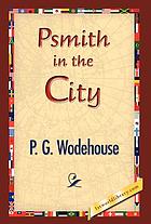 Psmith in the city